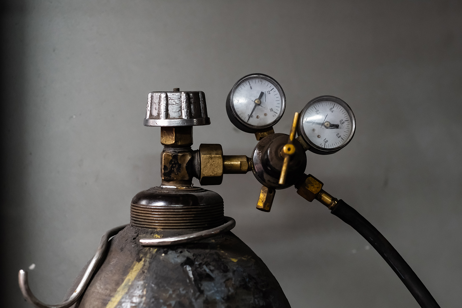 GasTankPressure